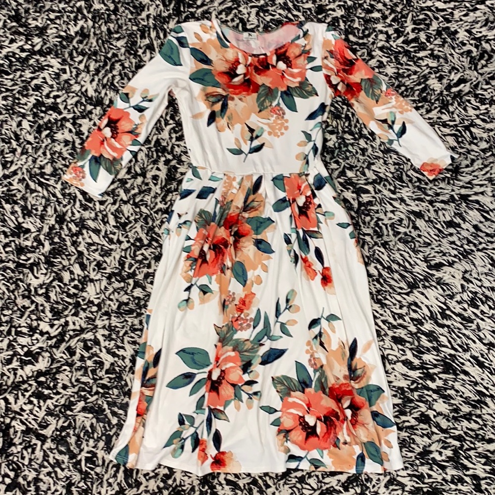 Summer dress